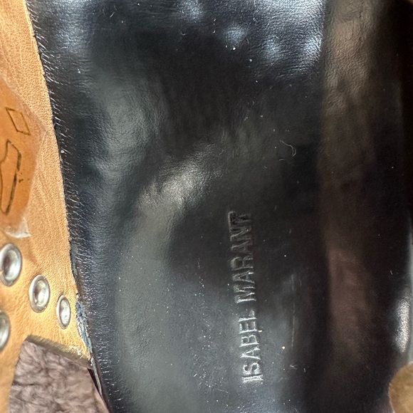 Isabel Marant sandals - Picture 5 of 8